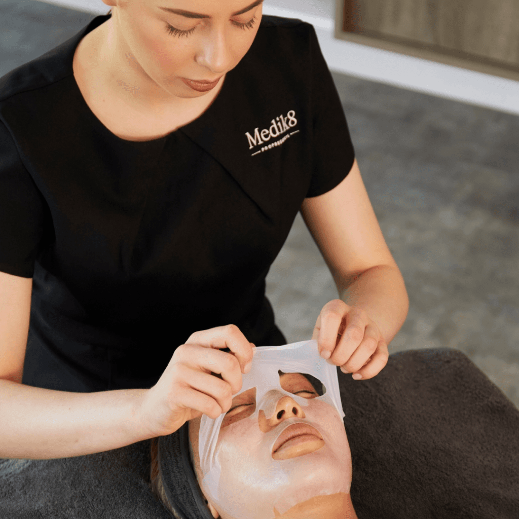 Medik8 Skincare Expert